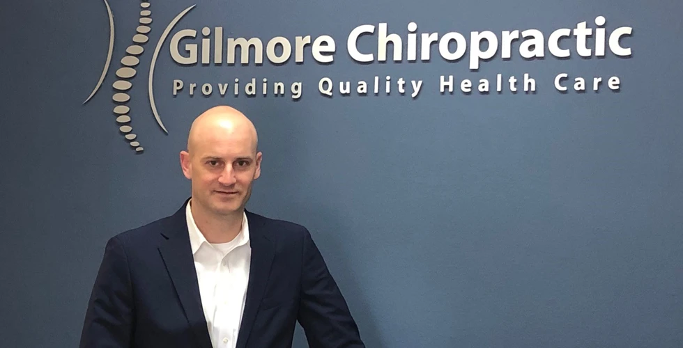 Chiropractor Pensacola FL J. Blake Gilmore Chiropractor Pensacola FL J. Blake Gilmore