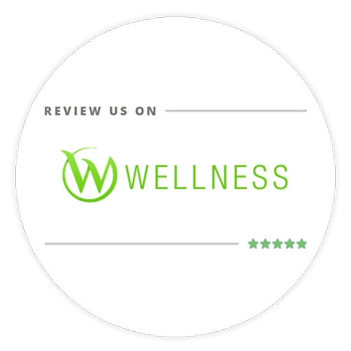 Wellness Review Graphic